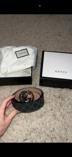 Gucci supreme men dress - gg, men’s